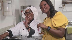 MaSyls Bakery in Cicero offers treats with love as the main ingredient