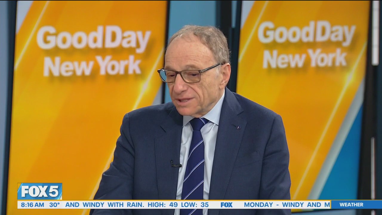 Hank Sheinkopf says Adams would likely loose as a Republican