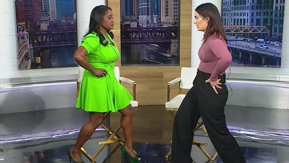 Ease Endometriosis symptoms with these tips