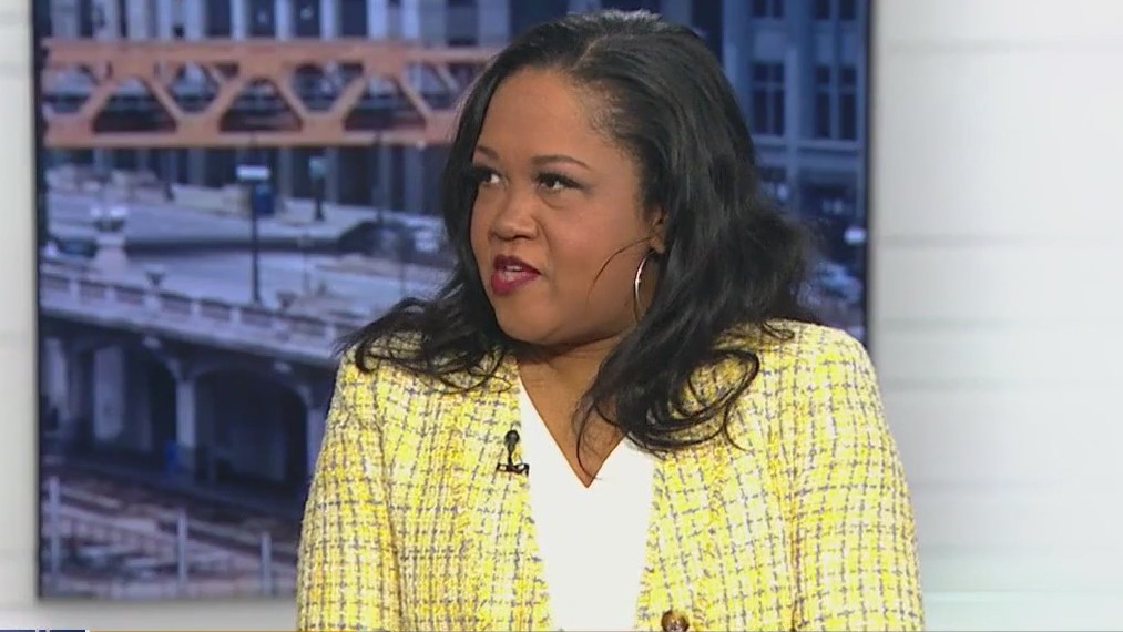 Chicago's FAME Center provides equal access to arts education