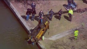 Karen Schepers' vehicle was unknowingly found in 2022 by Elgin Fire Department: police