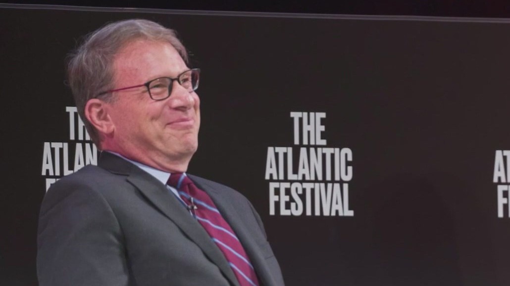 'The Atlantic' publishes excerpts of Signal group chat that shared attack plans