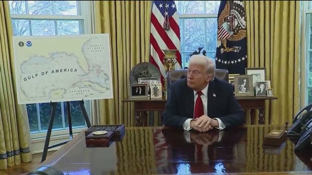 Democrats call for resignations, investigation into Signal use for Yemen strike