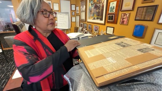 The HistoryMakers expands reach, preserving Black voices for future generations