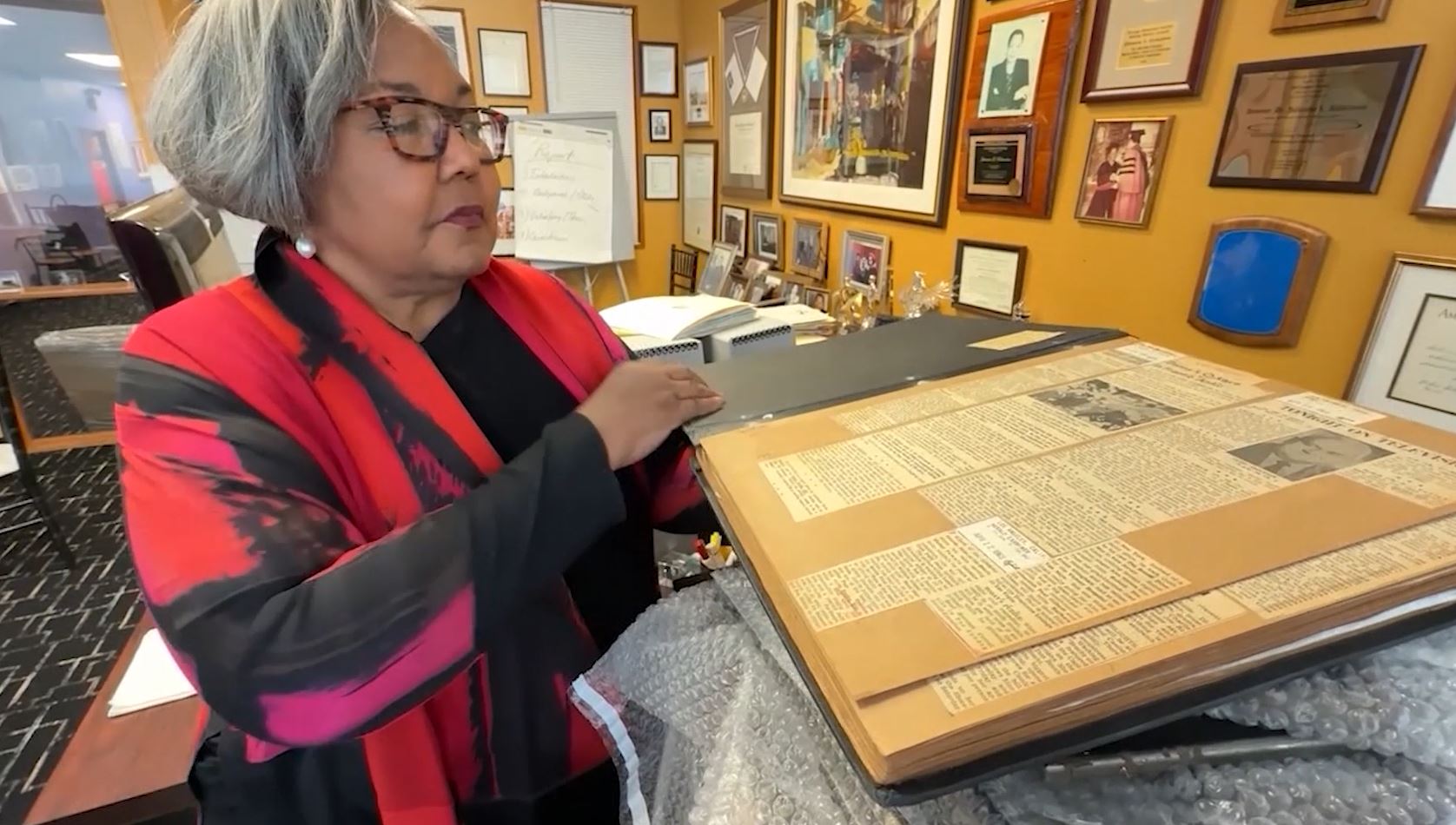 The HistoryMakers expands reach, preserving Black voices for future generations