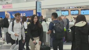 Ground stops lifted at O'Hare, Midway airports after storms