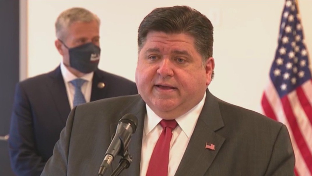 Pritzker to lead Illinois delegation on trade mission to Mexico