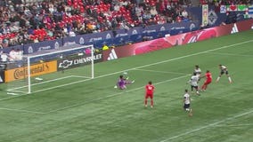 Chicago Fire getting off to a hot start this season