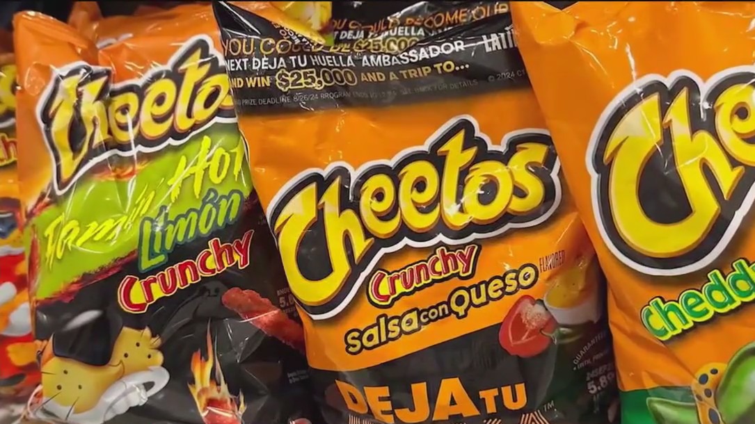 RFK Jr. teams up with West Virginia to cut junk food from government benefits