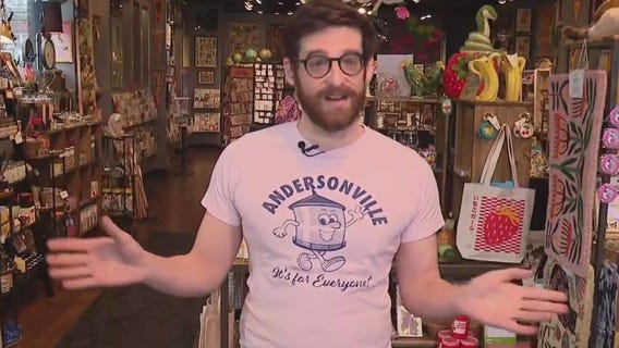 Big sales at Andersonville's InSidewalk Sale this weekend