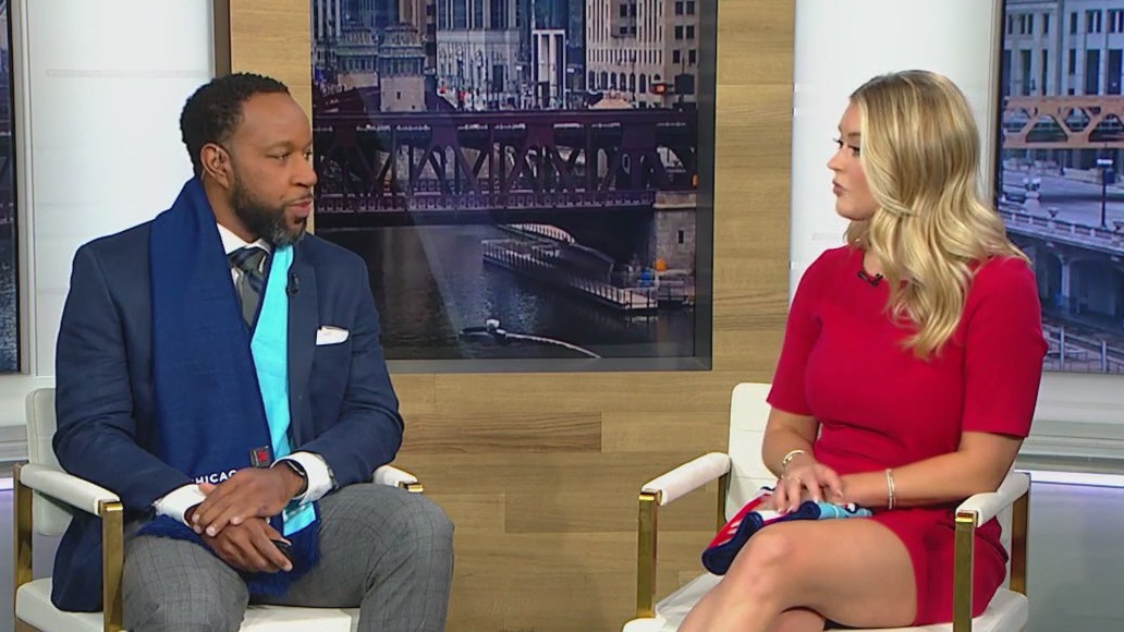 Chicago Stars take on Louisville Sunday on FOX Chicago +