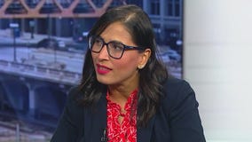 Women in medicine: Breaking barriers and saving lives amid growing need for doctors