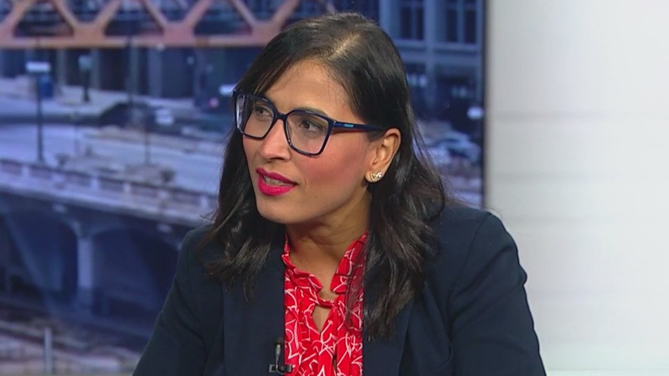 Women in medicine: Breaking barriers and saving lives amid growing need for doctors