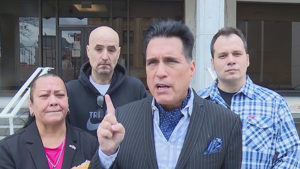 SEIU Board removes member over controversial Facebook posts