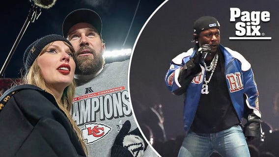 The biggest Super Bowl 2025 moments