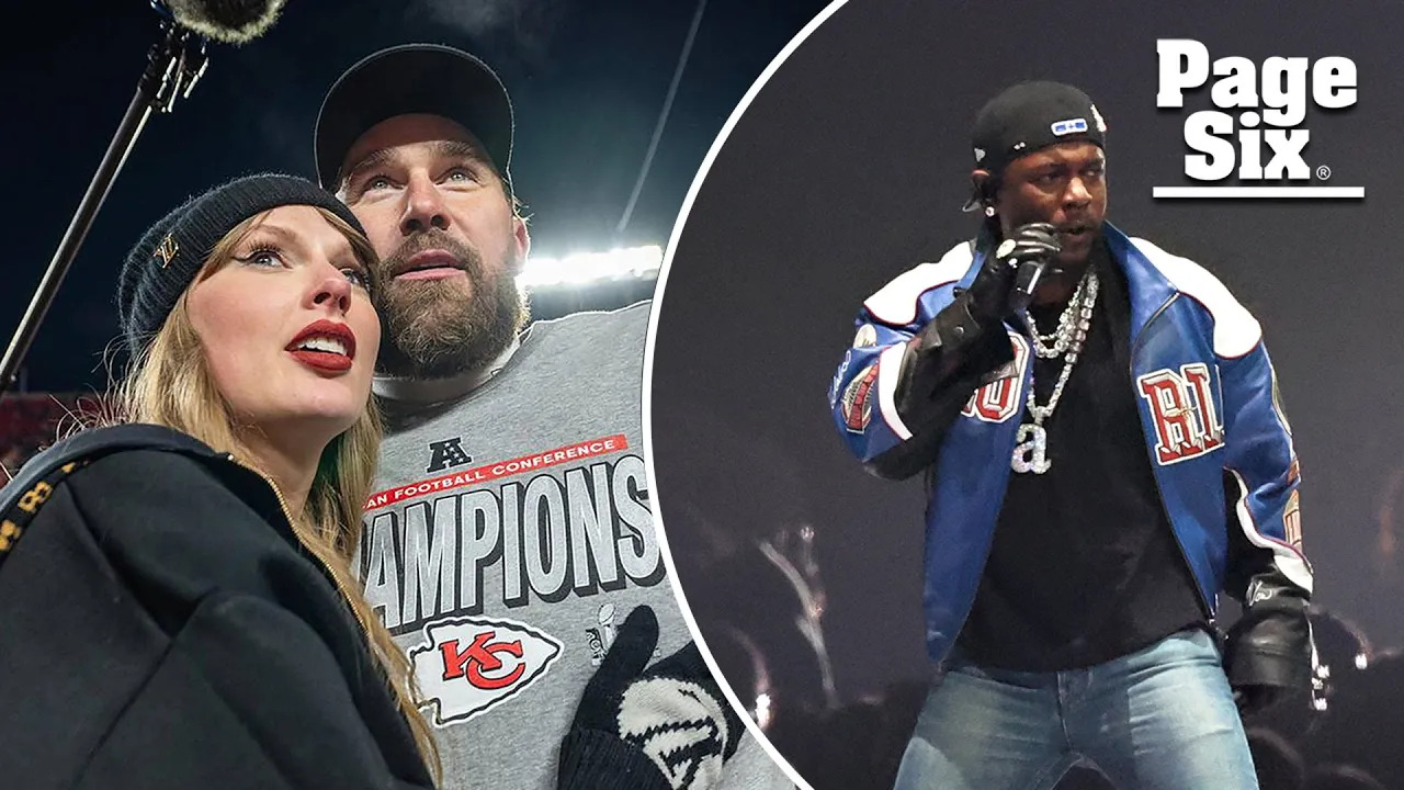 The biggest Super Bowl 2025 moments