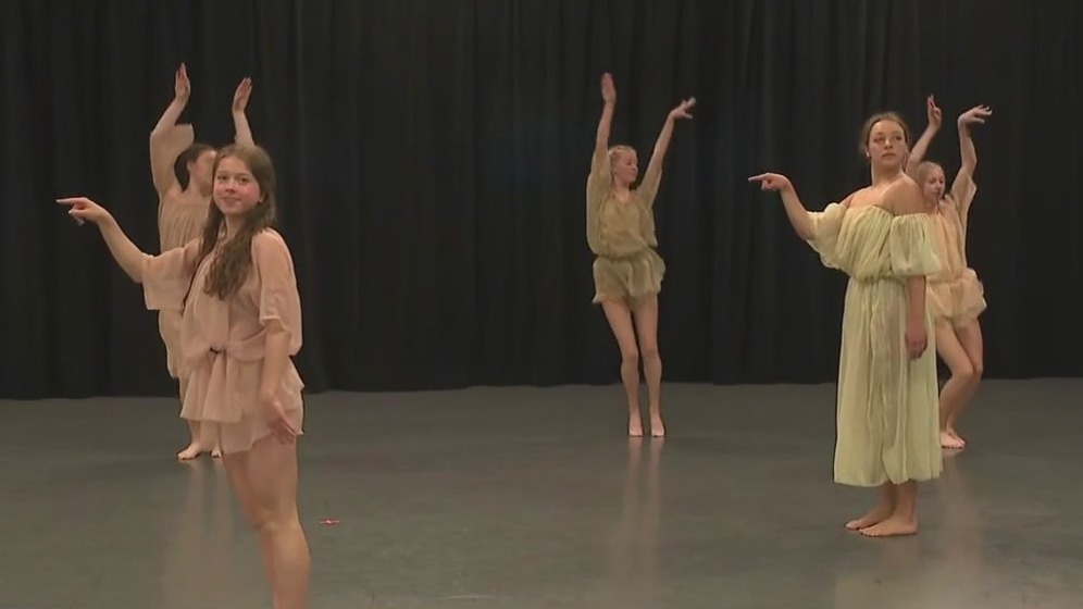 Evanston Dance Ensemble makes a 'Breakthrough!' with upcoming shows