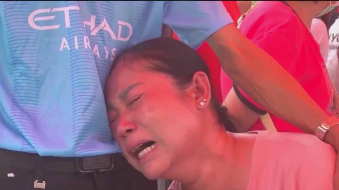 Earthquake kills at least 1,600 people in Burma and Thailand