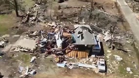 'Tornado alley' shifting from Great Plaines to here