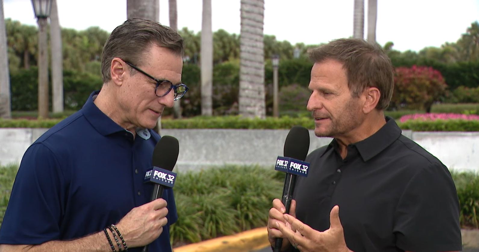 Voice of the Lions Dan Miller assess Ben Johnson as the Chicago Bears' new head coach