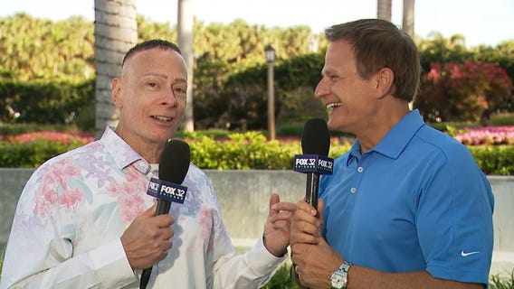 Hall of Famer NFL writer Dan Pompei weighs in on looming Chicago Bears decisions