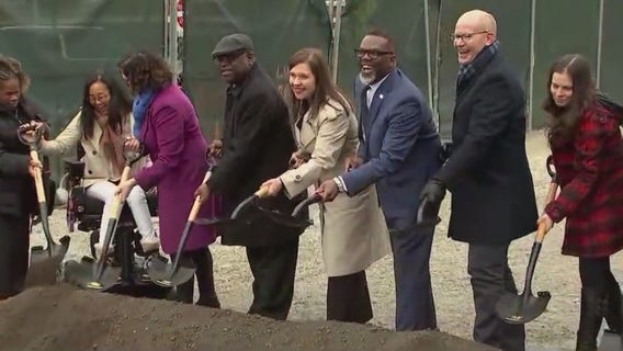 CTA's Austin Green Line station to get major accessibility upgrades