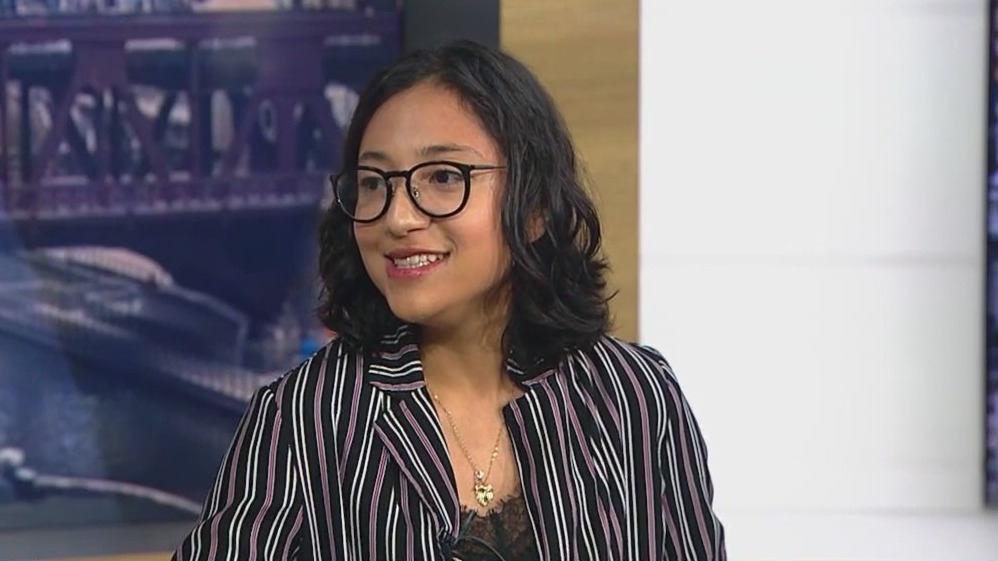 Unique Sweets provides adults with autism job opportunities, training