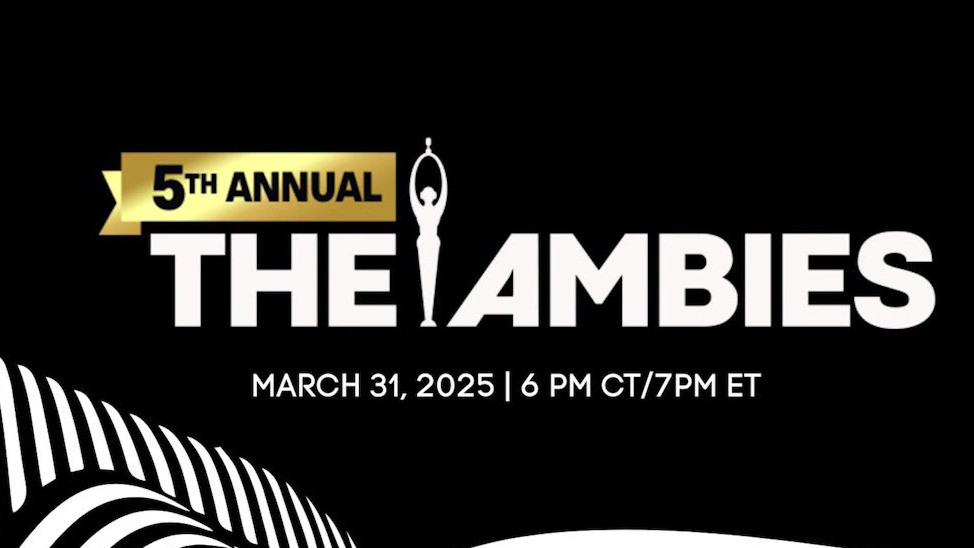 The Ambies return tonight to celebrate excellence in podcasting