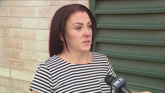 Pet owner speaks out after Illinois dog trainer arrested on animal cruelty charges