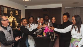 Women in Wine Experience uncorks community at Bronzeville Winery