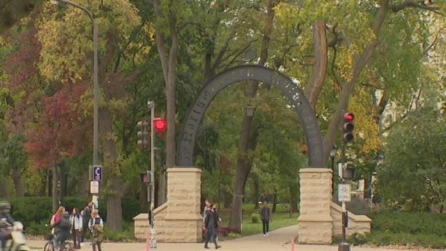 Northwestern University reports progress on combating antisemitism