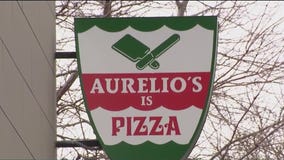 Aurelio's closing South Loop location