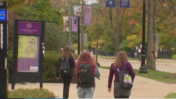 Illinois lawmaker sounds alarm on cuts to colleges, universities