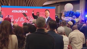 Voting begins in several contentious suburban elections