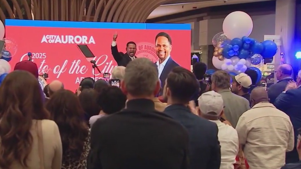 Voting begins in several contentious suburban elections