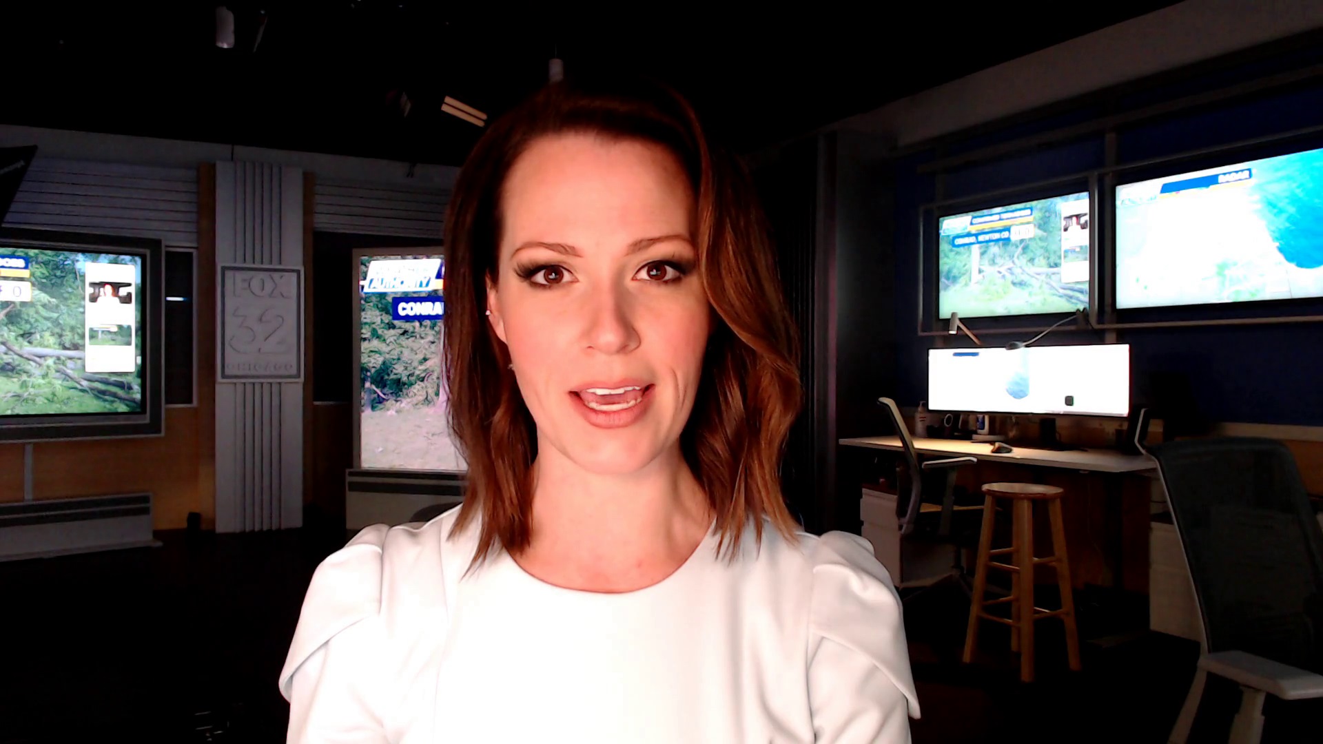 Another round of severe weather expected this week