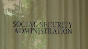DOGE sets sights on cutting waste from Social Security Administration