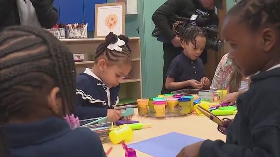 CPS brings museum-level experiences into 'curiosity classrooms'