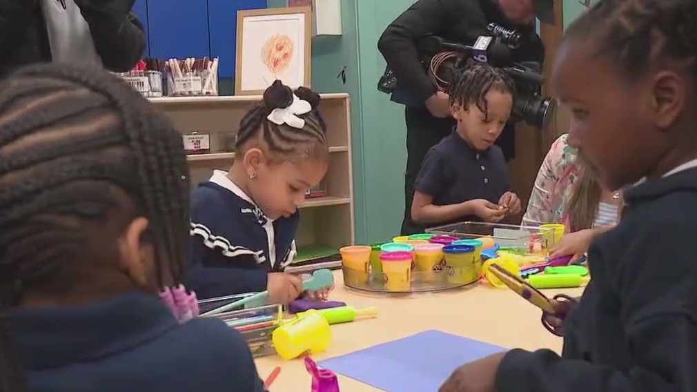 CPS brings museum-level experiences into 'curiosity classrooms'