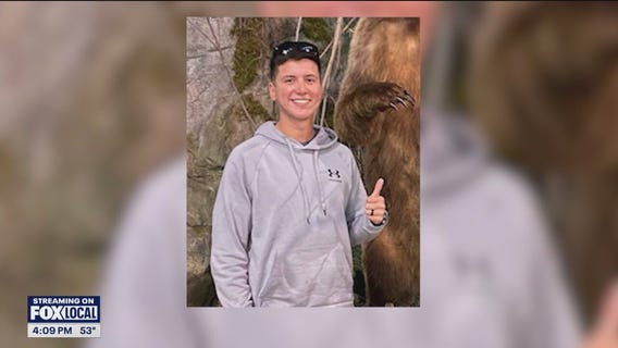 Joliet father killed in military training accident in Lithuania