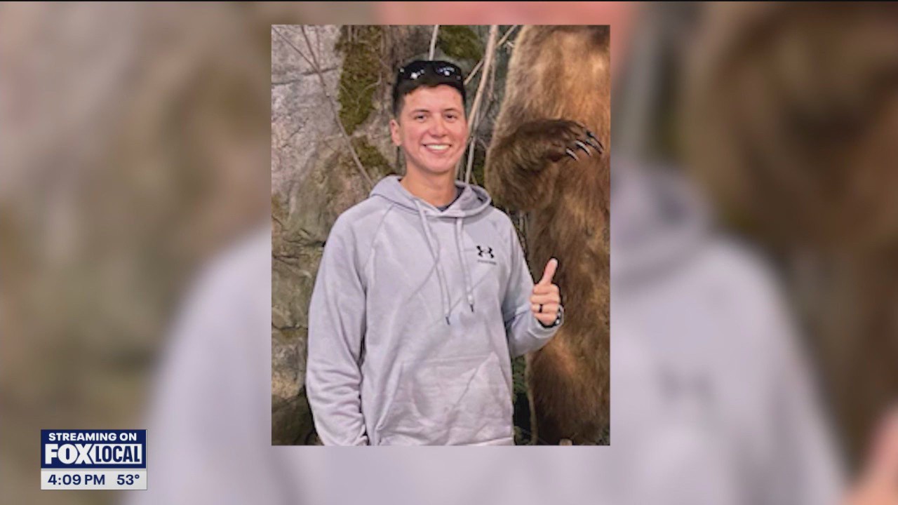 Joliet father killed in military training accident in Lithuania