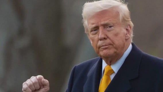 President Trump to unveil 'Liberation Day' tariff plan