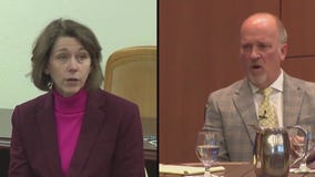 Races for Wisconsin Supreme Court seen as referendum on Trump, Musk