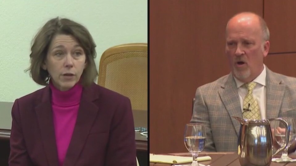 Races for Wisconsin Supreme Court seen as referendum on Trump, Musk