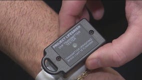 Dyer's 'Project Lifesaver' aims to help locate missing residents