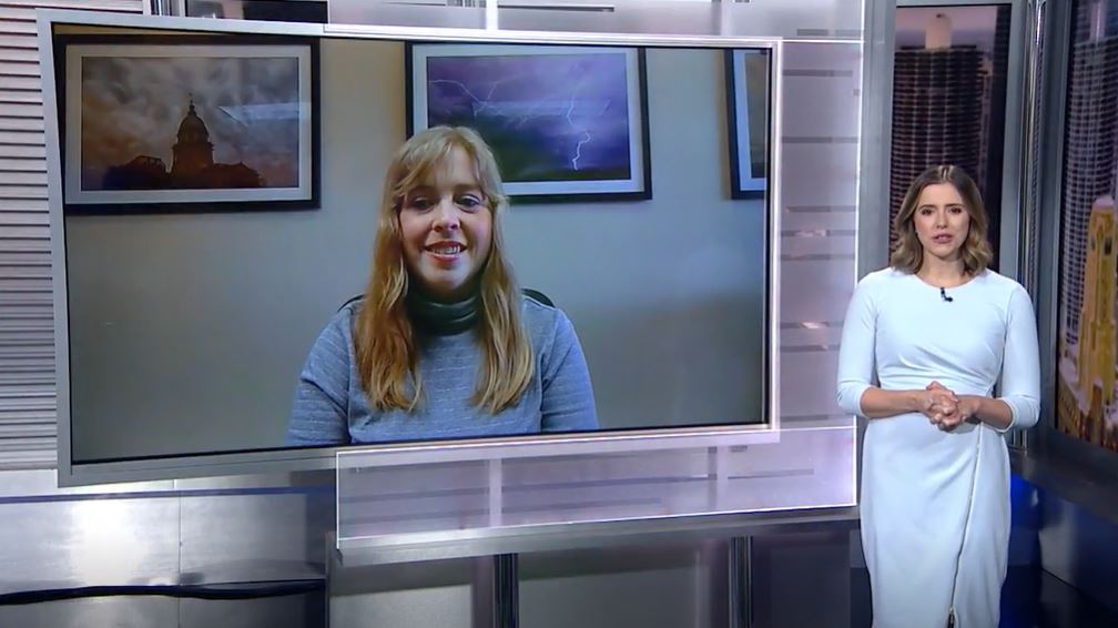 How to prepare for severe weather anxiety during storm season