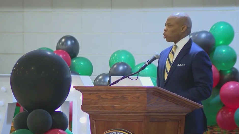 Mayor Adams faces uncertain future