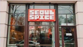 SeoulSpice Korean Kitchen hosts community day for a good cause