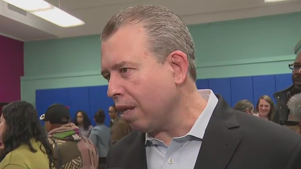 CPS CEO Pedro Martinez on tentative CTU contract: 'We honor our teachers'