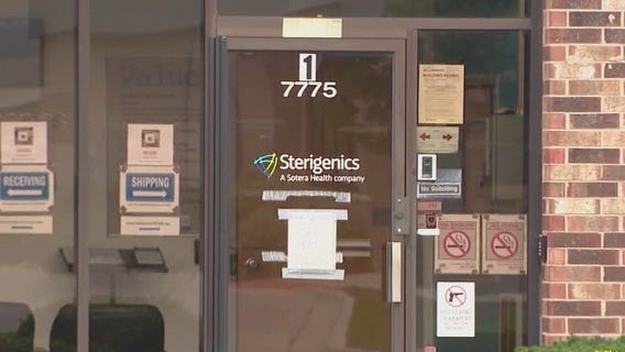 $30.9 million in Sterigenics settlements finalized